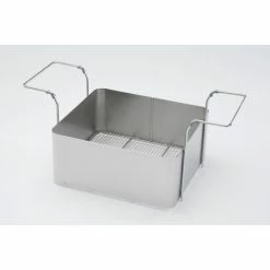 New 😍 Elma Basket Stainless Steel For TT200H ✔️