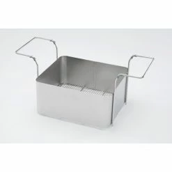 Outlet ⌛ Elma Basket Stainless Steel For TT120H ✨