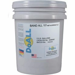 Best Pirce ⌛ DoAll BAND-ALL 101 Soluble, 5 Gallon Pail ⌛