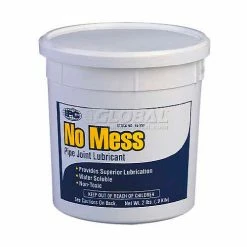 Best Sale 😉 ComStar No Mess Pipe Joint Lubricant™, 32 Oz. - Pkg Qty 12 🔥