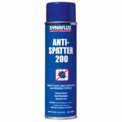 Best Sale ⌛ DYNAFLUX DF200-16 Anti-Spatter Spray - 16 oz. - Pkg Qty 12 ❤️