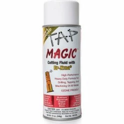 Deals 🔥 Tap Magic EP-Xtra Aerosol - 12 oz. - Pkg of 12 - Made In USA - 10012EL 🛒