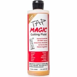 Budget ⌛ Tap Magic EP-Xtra Cutting Fluid - 16 oz. - Pkg of 12 - Made In USA - 10016E 😉