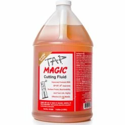 Best Pirce 👍 Tap Magic EP-Xtra Cutting Fluid - 1 Gallon - Pkg of 2 - Made In USA - 10128E ⭐