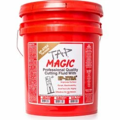 Wholesale 🤩 Tap Magic EP-Xtra Cutting Fluid - 5 Gallon - Made In USA - 10640E 🎉