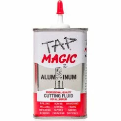 Promo ✨ Tap Magic Aluminum Cutting Fluid - 4 oz. - Pkg of 24 - Made In USA - 20004A 👍
