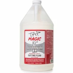 Deals ✨ Tap Magic Aluminum Cutting Fluid - 1 Gallon - Pkg of 2 - Made In USA - 20128A 🛒