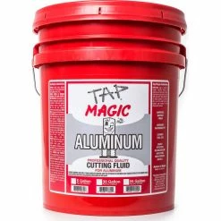 Wholesale ⌛ Tap Magic Aluminum Cutting Fluid - 5 Gallon - Made In USA - 20640A 👍