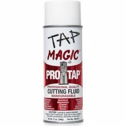 Cheapest 💯 Tap Magic ProTap Aerosol - 12 oz. - Pkg of 12 - Made In USA - 30012PL ⌛