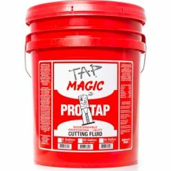 Top 10 🎁 Tap Magic ProTap Cutting Fluid - 5 Gallon - Made In USA - 30640P 🔔