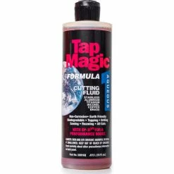 Best deal 🛒 Tap Magic Formula 1 Aqueous Cutting Fluid - 16 oz. - Pkg of 12 - Made In USA - 50016Q 😀