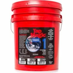 Budget 🧨 Tap Magic Formula 1 Aqueous Cutting Fluid - 5 Gallon - Made In USA - 50640Q 🛒