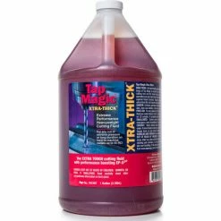 Flash Sale 👏 Tap Magic Xtra-Thick Cutting Fluid - 1 Gallon - Pkg of 2 - Made In USA - 70128T 😍
