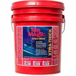 Flash Sale ⌛ Tap Magic Xtra-Thick Cutting Fluid - 5 Gallon - Made In USA - 70640T 🥰