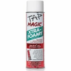 Best Pirce 🤩 Tap Magic Xtra-Foamy Aerosol - 17 oz. - Pkg of 12 - Made In USA - 80017FL 🛒