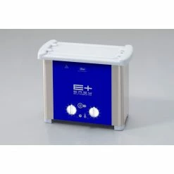 Best Pirce 🧨 Elmasonic EP10H Ultrasonic Cleaner with Heater/Timer/2 Modes, .25 gallon 💯