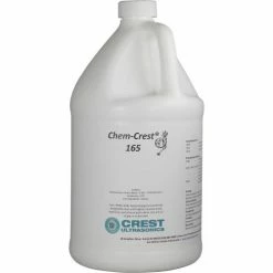 Best reviews of 🤩 Crest Ultrasonics Chem Crest 165 Citric Acid Wash Solution - 5 Gallon Pail - Crest Ultrasonic 700165P ⭐