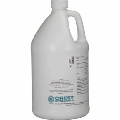 Buy 😀 Crest Ultrasonics Chem Crest 75A Phosphoric Acid Wash Solution - 5 Gallon Pail - Crest Ultrasonic 70075AP 😀