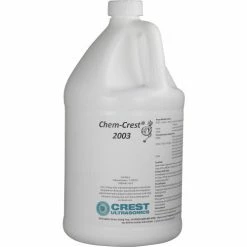 Best reviews of ❤️ Crest Ultrasonics Chem Crest 2003 Automotive & Carburetor Wash Solution - 5 Gallon Pail - Crest Ultrasonic 702003P 😀