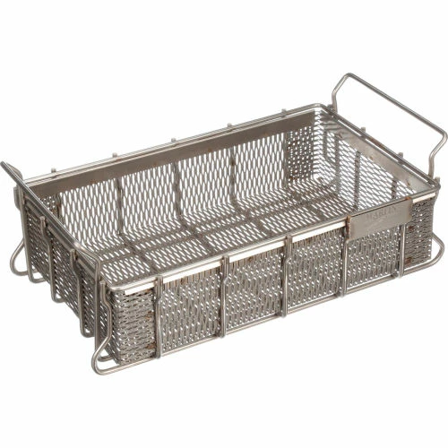 Brand new โ Marlin Steel Material Handling Basket 16"L x 10"W x 3-15/16"H - 0.25" Wire - Stainless Steel ๐ฏ