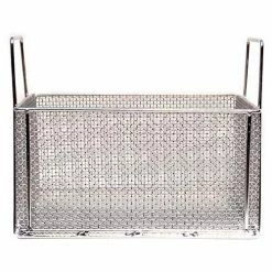 Deals ⌛ Marlin Steel Stainless Mesh Baskets 15x10x8, Price Each for Qty 1-4 🥰