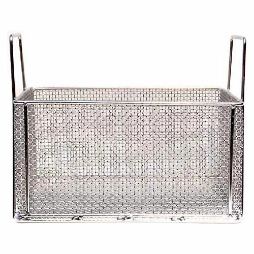 Deals โ Marlin Steel Stainless Mesh Baskets 15x10x8, Price Each for Qty 1-4 ๐ฅฐ