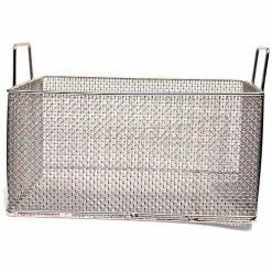 Top 10 😀 Marlin Steel Stainless Mesh Baskets 18x12x9, Price Each for Qty 5+ ⌛