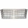 Budget 🌟 Marlin Steel Nesting Wire Baskets 14x20x6 Chrome/Nesting, Price Each for Qty 5+ 😍