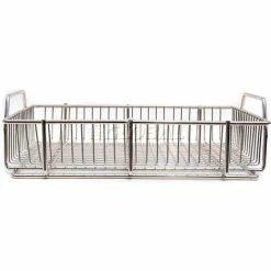 Top 10 😉 Marlin Steel Plated Steel Wire Basket, Price Each for Qty 1-4 🔔
