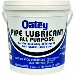 Hot Sale ✨ Oatey 30600 Pipe/Gasket Lubricant 32 oz. - Pkg Qty 12 🔔