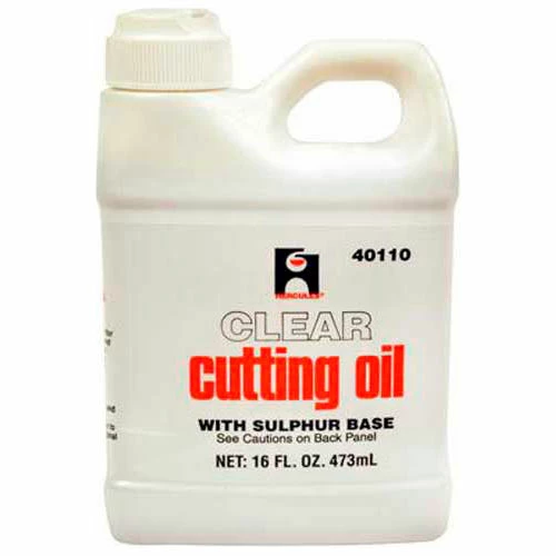 Top 10 🎉 Hercules 40210 Cutting Oil - Dark 1 pt. - Pkg Qty 12 🌟