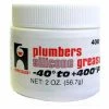 Deals 😉 Hercules 40610 Plumbers Silicone Grease - Pkg Qty 24 ✨