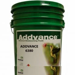 Discount 🎁 Metalloid ADDVANCE 6380 Metal Forming Lubricant - 5 Gallon Pail 🔔