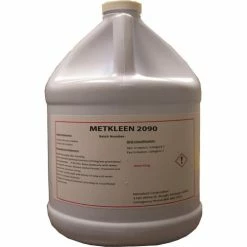 New 🌟 Metalloid METKLEEN 2090 Cleaner Fluid - 1 Gallon Container 🎉