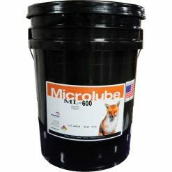 Best deal 🔔 Metalloid ML-600 Moderate Duty Lubricant - 5 Gallon Pail 💯