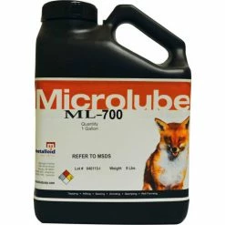 Promo ⭐ Metalloid ML-700 Heavy Duty Lubricant - 1 Gallon Container 😉