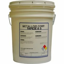Coupon ⭐ Metalloid TAP-EZE X3 Tapping Fluid - 5 Gallon Pail 😀