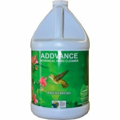 Outlet 🥰 Metalloid Addvance Botanical Hand Cleaner - 1 Gallon Container 🥰