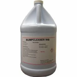 Best Sale ✔️ Metalloid Sumpcleaner WB Machine Coolant Sump Cleaner - 1 Gallon Container 🔔