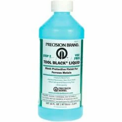 Top 10 😀 Precision Brand Tool Black® Liquid -1 Pint Bottle - Pkg of 6 😀