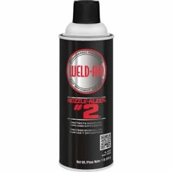 Coupon ⭐ Weld-Aid Nozzle-Kleen® #2®, 16 Wt Oz, Aerosol, Colorless - Pkg Qty 6 💯