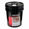 Coupon ⭐ RIDGID® Dark Thread Cutting Oil, 5 Gallon 🥰