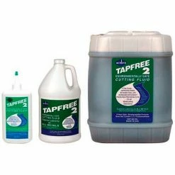 Cheap ✔️ Winbro Tapfree 2 Cutting & Tapping Fluid, 4 Oz. 😍