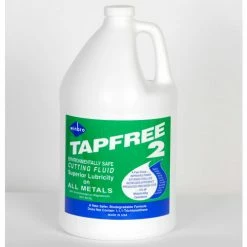 Wholesale 😀 Winbro Tapfree 2 Cutting & Tapping Fluid, 1 Gallon ⭐
