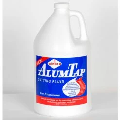 Budget ⌛ Winbro AlumTap Cutting & Tapping Fluid (New Formula), 1 Gallon 😍