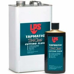 Coupon 🥰 Tapmatic Tricut Cutting & Tapping Fluid, 16 Oz. 🥰