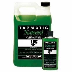 Best Sale 🎁 Tapmatic Natural Cutting & Tapping Fluid, 1 Gallon 🧨
