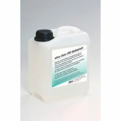 Flash Sale ⌛ Elma Clean 260 Dip & Splash Ultrasonic Cleaning Solution, 7.1 pH, 2.5 L 💯