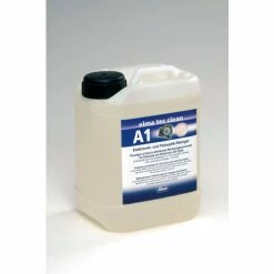 Top 10 👏 Elma Tec Clean A1 Electronics and PCB Ultrasonic Cleaner Solution, 10.8 pH, 10 L 🤩
