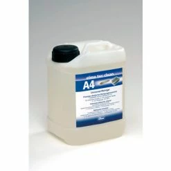 Budget 🤩 Elma Tec Clean A4 Universal Ultrasonic Degreaser, 13.4 pH, 10 L 😀